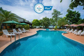 Phi Phi Andaman Beach Resort-SHA Plus